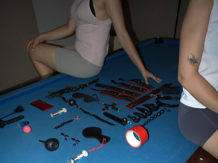 BDSM KIT