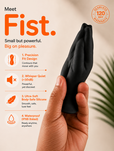 Fist