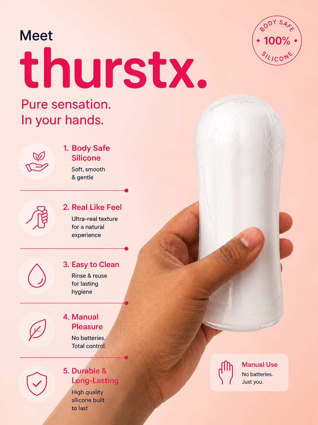 ThrustX
