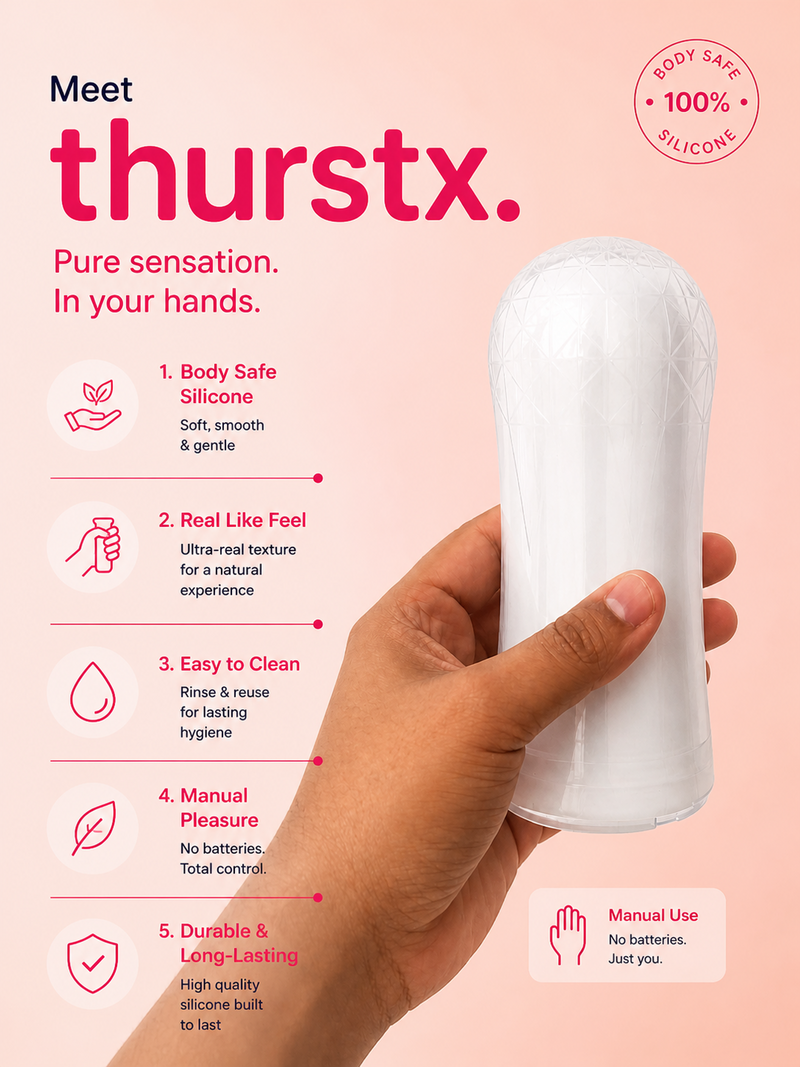 ThrustX