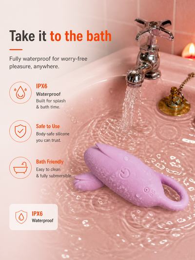 Luna Tail
