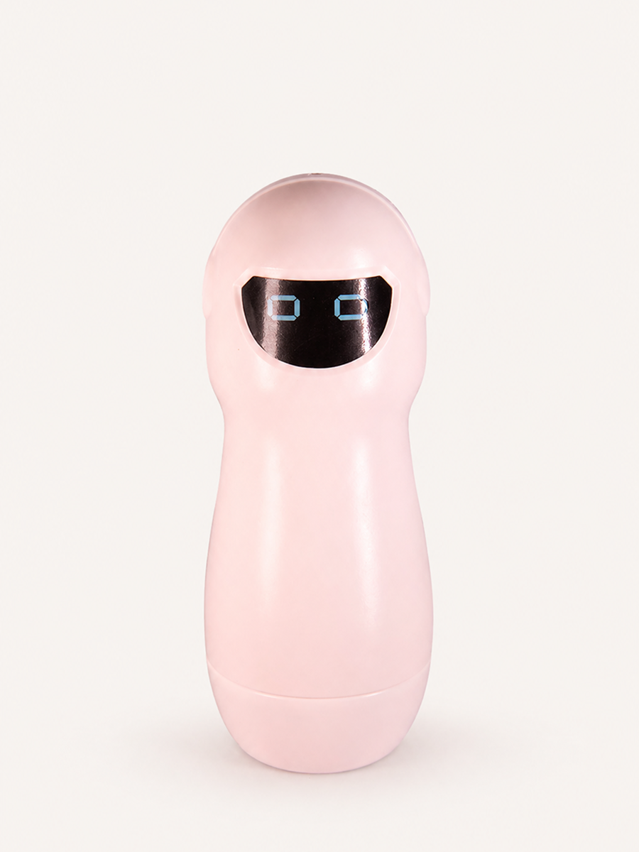 Throb