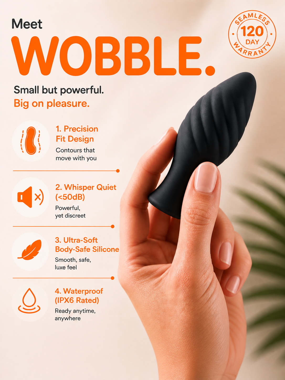 Wobble