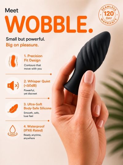 Wobble